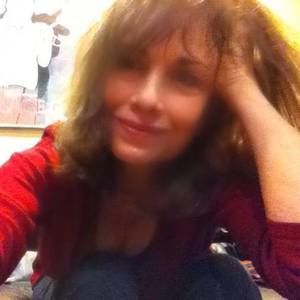 Meet your Posher, Marilyn